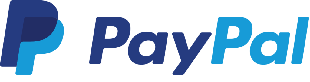 Spenden über PayPal
