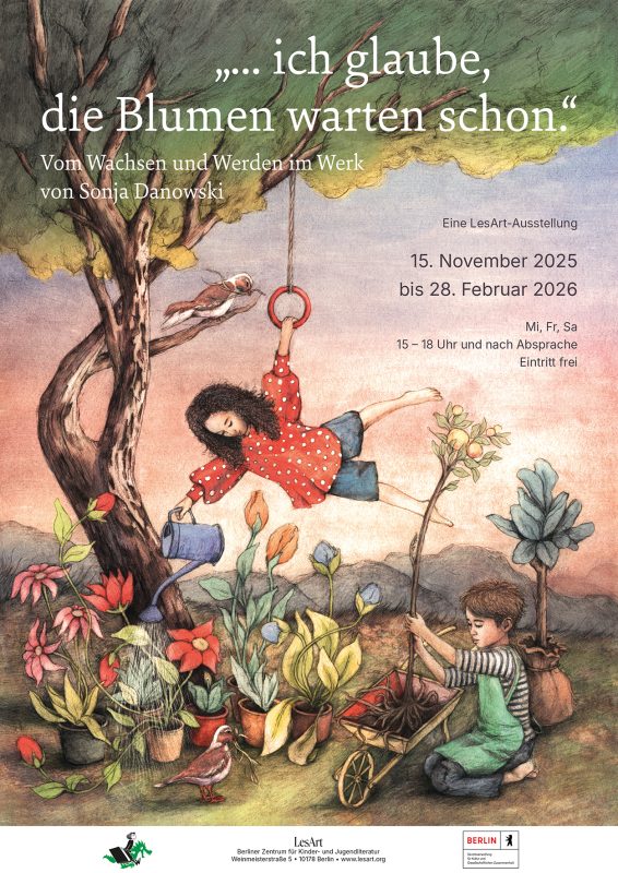 Danowski-Plakat_LesArt